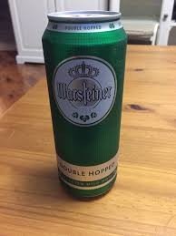 Warsteiner Double Hopped