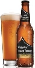 Budweiser Black Crown