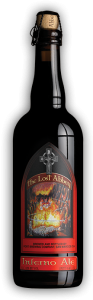 Lost Abbey Inferno Ale