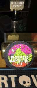 Beavertown Lupuloid