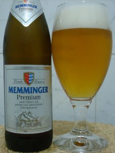 Memminger Premium
