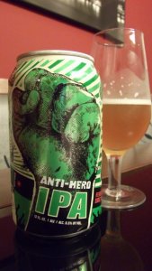 Revolution Anti-Hero IPA