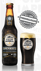 Cidade Imperial Dunkel