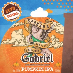 Gabriel Pumpkim IPA