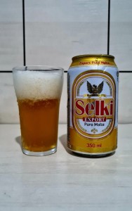 Selki export