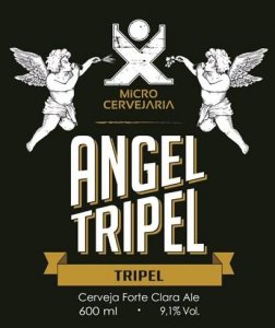 Angel Tripel