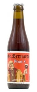 St. Bernardus Prior 8