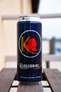 Karlsbräu