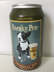 Laughing Dog Sneaky Pete