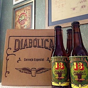 Diabólica 13