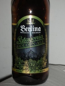 Berlina Golden Ale