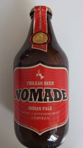 Nomade Indian Pale