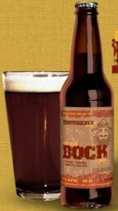 Tommyknocker Butt Head Bock Lager