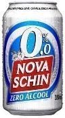 Nova Schin Zero