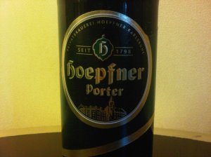 Hoepfner Porter