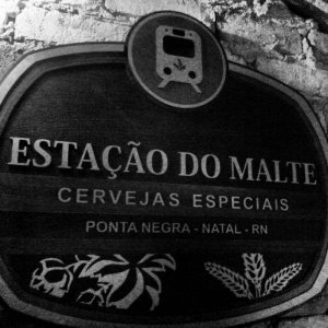 Estação do Malte - Cervejas Especiais