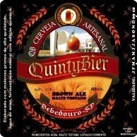 QuintyBier Brown Ale