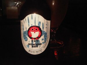 Hitachino Nest White Ale