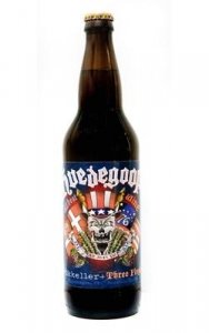 Three Floyds Mikkeller Hvedegoop