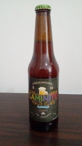 Caminito IPA Argenta