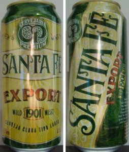 Santa Fé Export