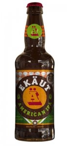 Ekaut American IPA