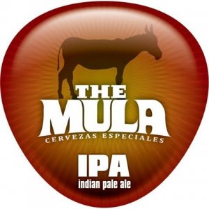 The Mula IPA