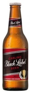 Carling Black Label