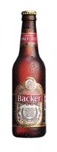 Backer Pale Ale