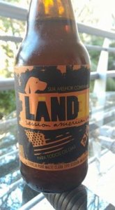 Landel Session American IPA