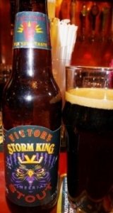 Storm King Stout