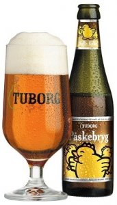 Tuborg Påskebryg