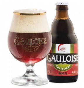 Gauloise Christmas