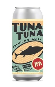 Blackfin Tuna Tuna