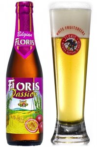 Floris Passion