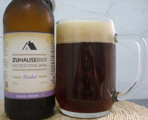 ZuHause Dunkel