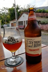 Estação Tiradentes Double IPA