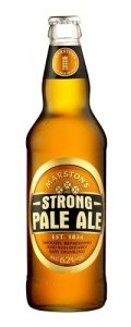 Marston&#039;s Strong Pale Ale