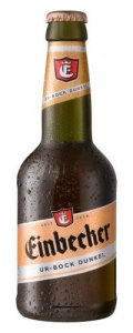 Einbecker Ur-Bock Dunkel