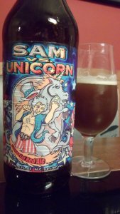 Pipeworks Sam Vs. Unicorn