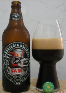 Sa&#039;Si Stout