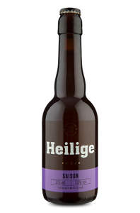 Heilige Saison