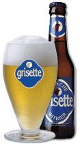 Grisette Blanche