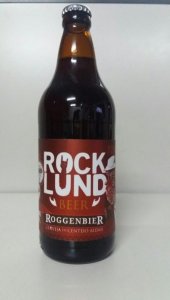 Rocklund Roggenbier