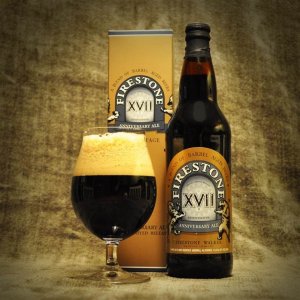 Firestone Walker XVII