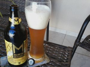 Malanconi Weissbier