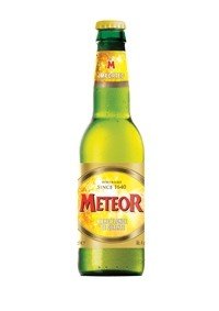 Meteor Biere Blonde de Qualite