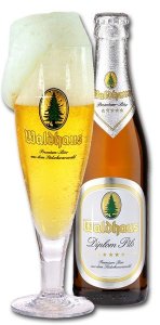 Waldhaus Diplom Pils