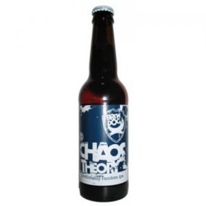 BrewDog Chaos Theory