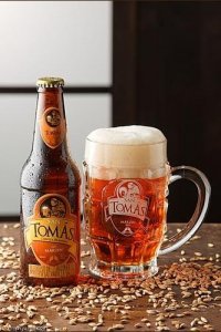 Apóstol tipo Märzen